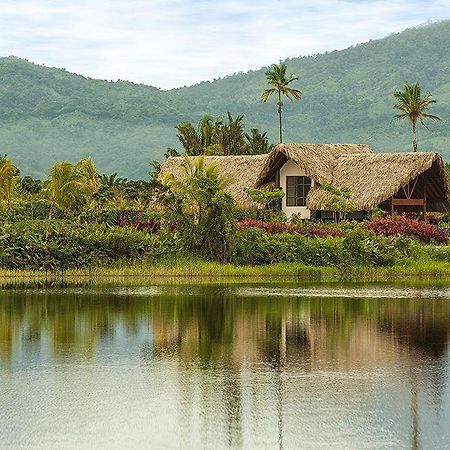Indura Beach & Golf Resort Curio Collection By Hilton Tela Extérieur photo