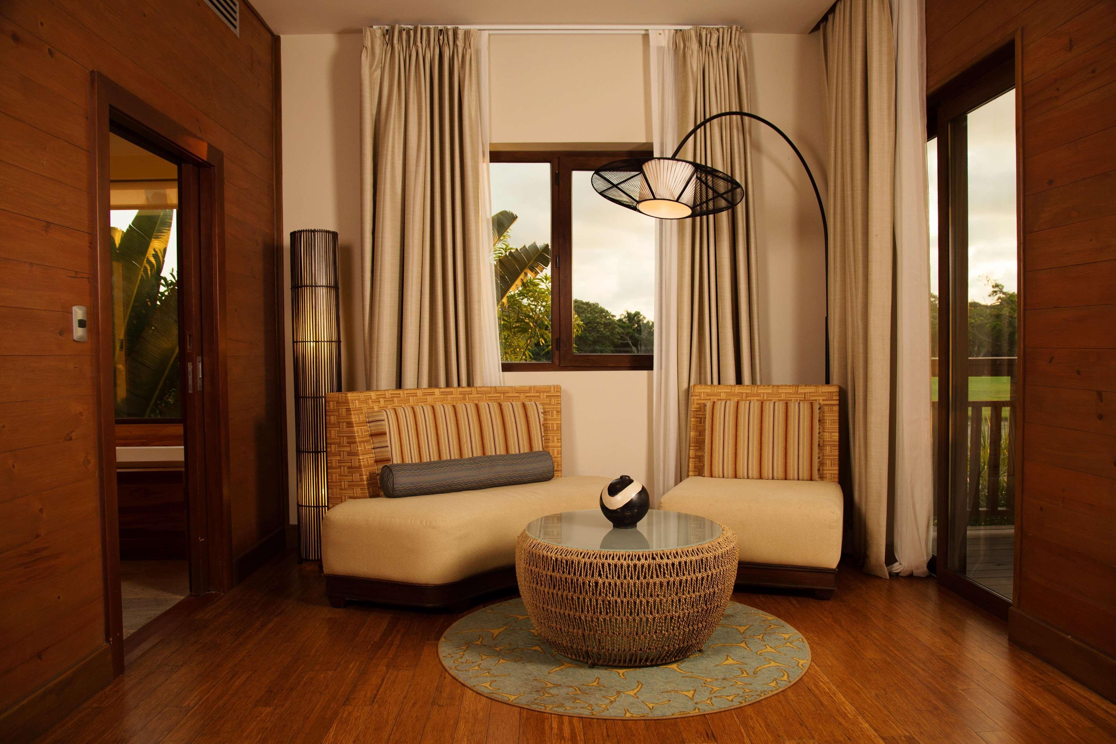Indura Beach & Golf Resort Curio Collection By Hilton Tela Extérieur photo