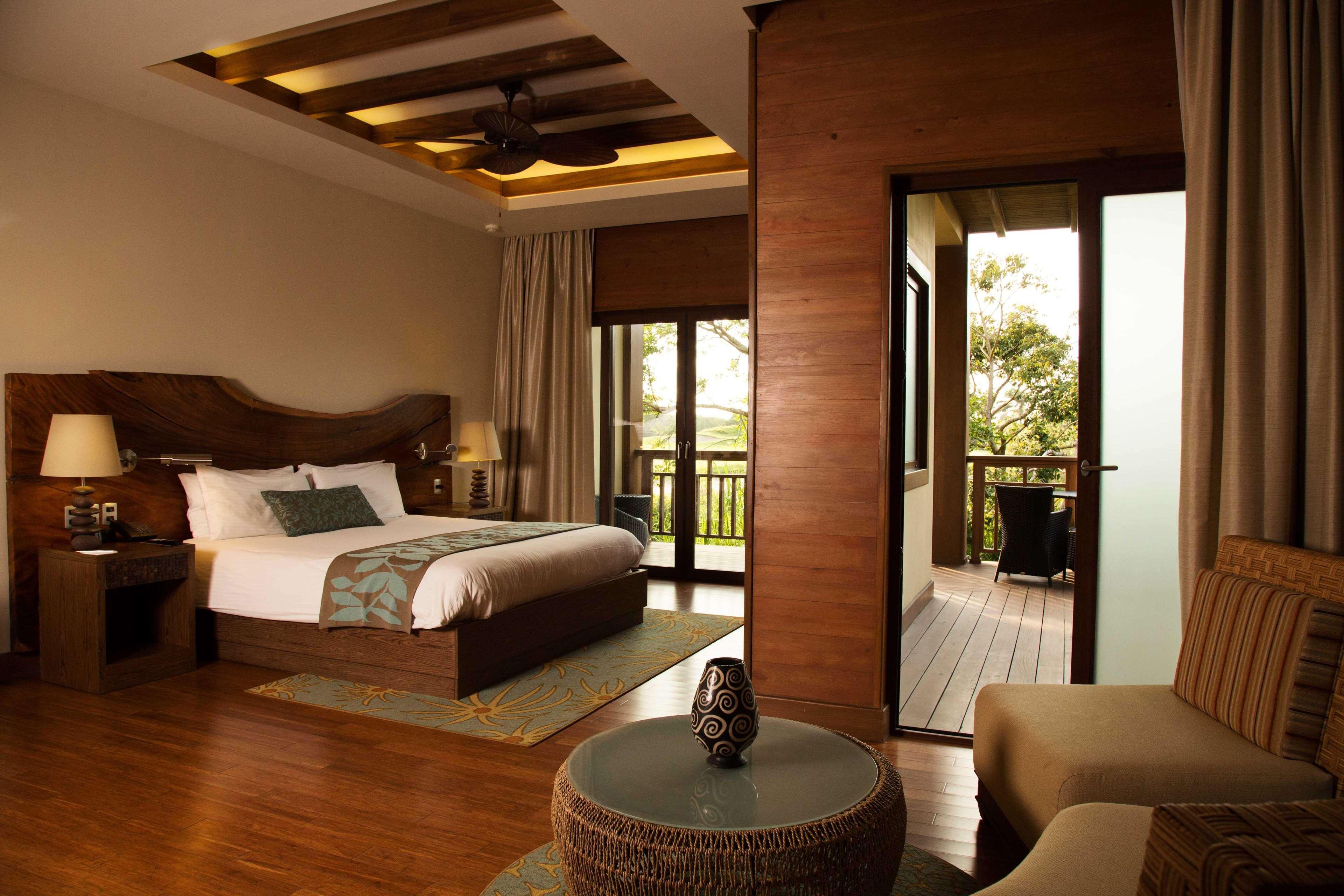 Indura Beach & Golf Resort Curio Collection By Hilton Tela Extérieur photo
