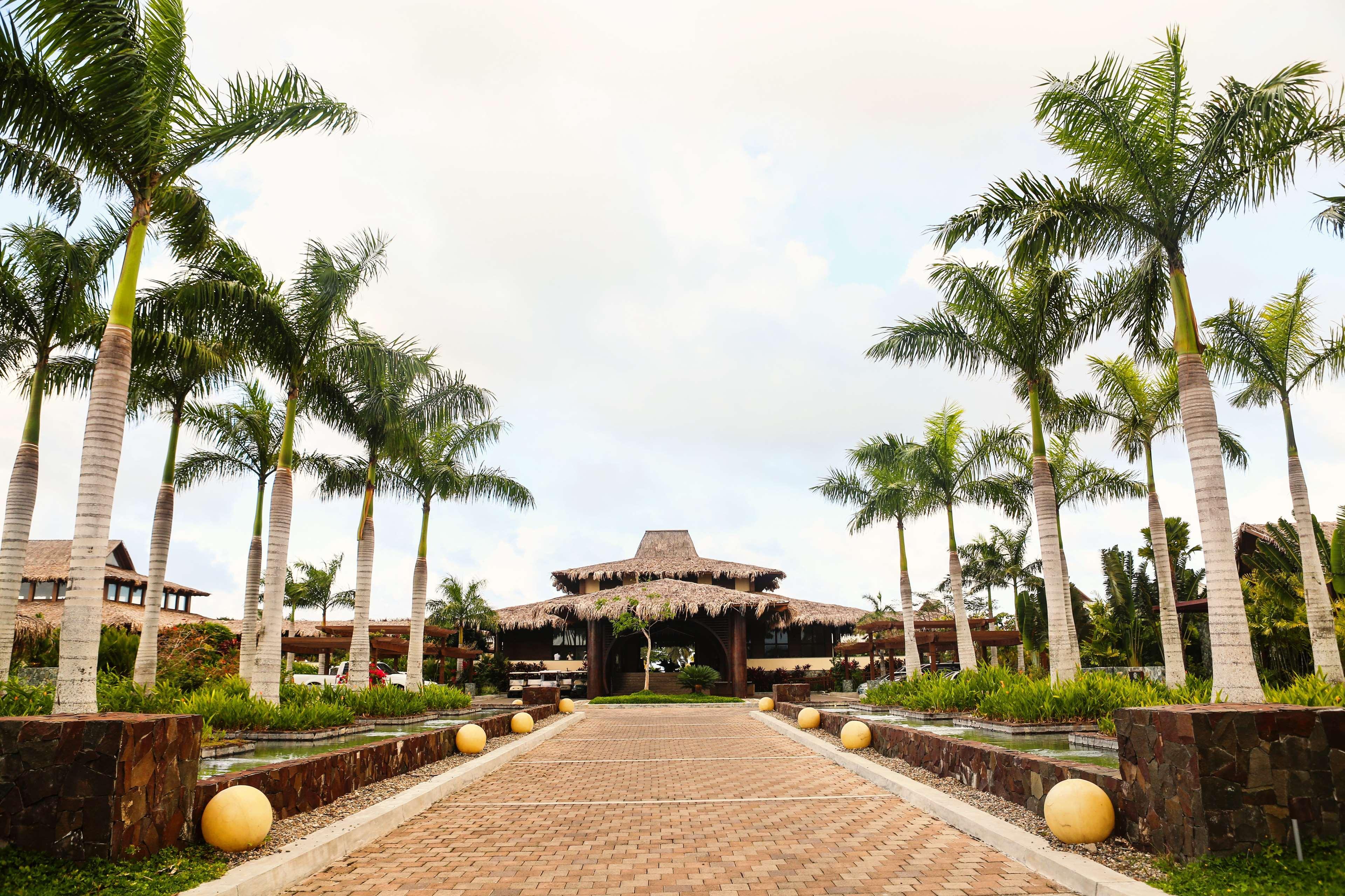 Indura Beach & Golf Resort Curio Collection By Hilton Tela Extérieur photo