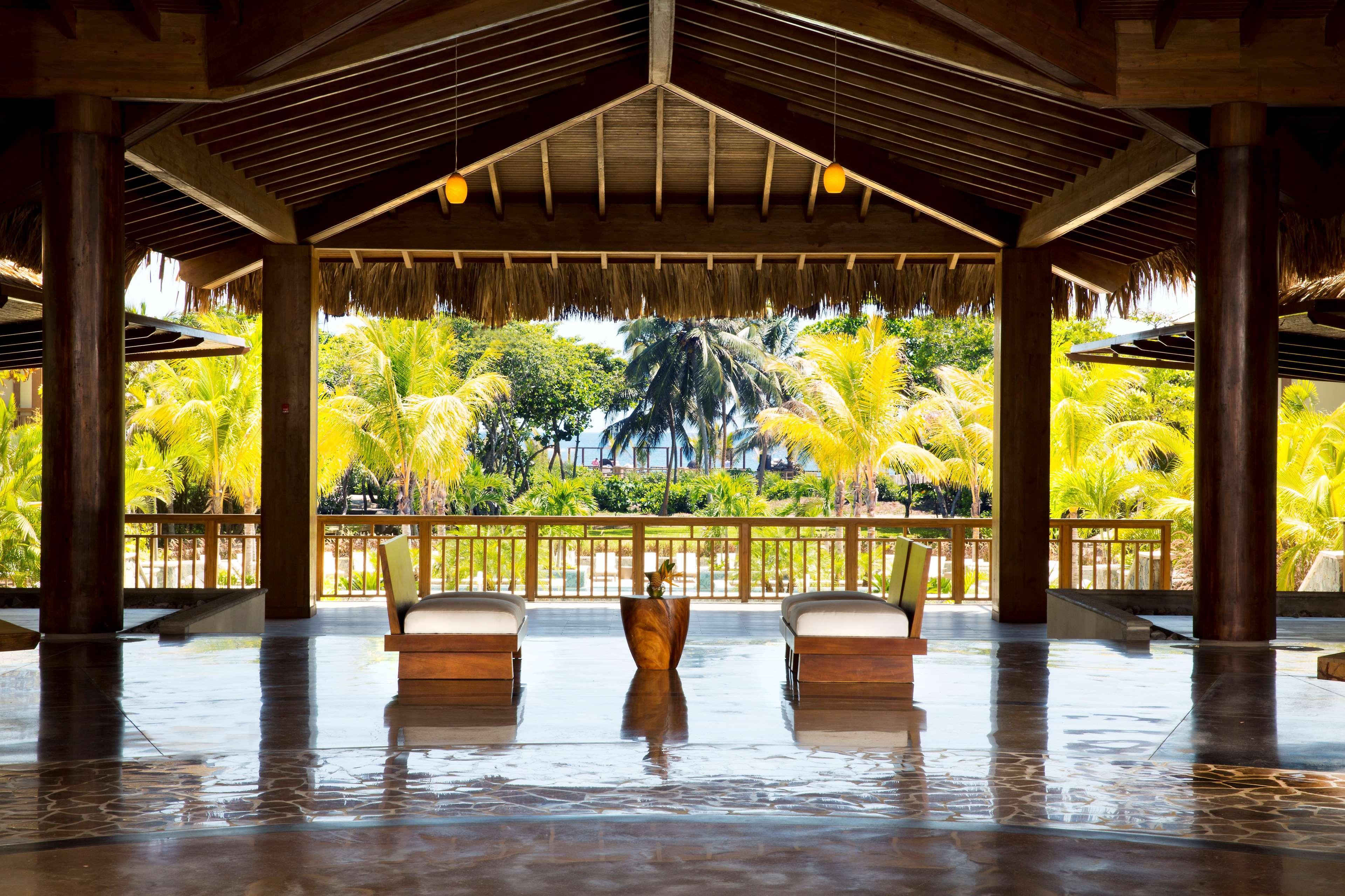 Indura Beach & Golf Resort Curio Collection By Hilton Tela Extérieur photo