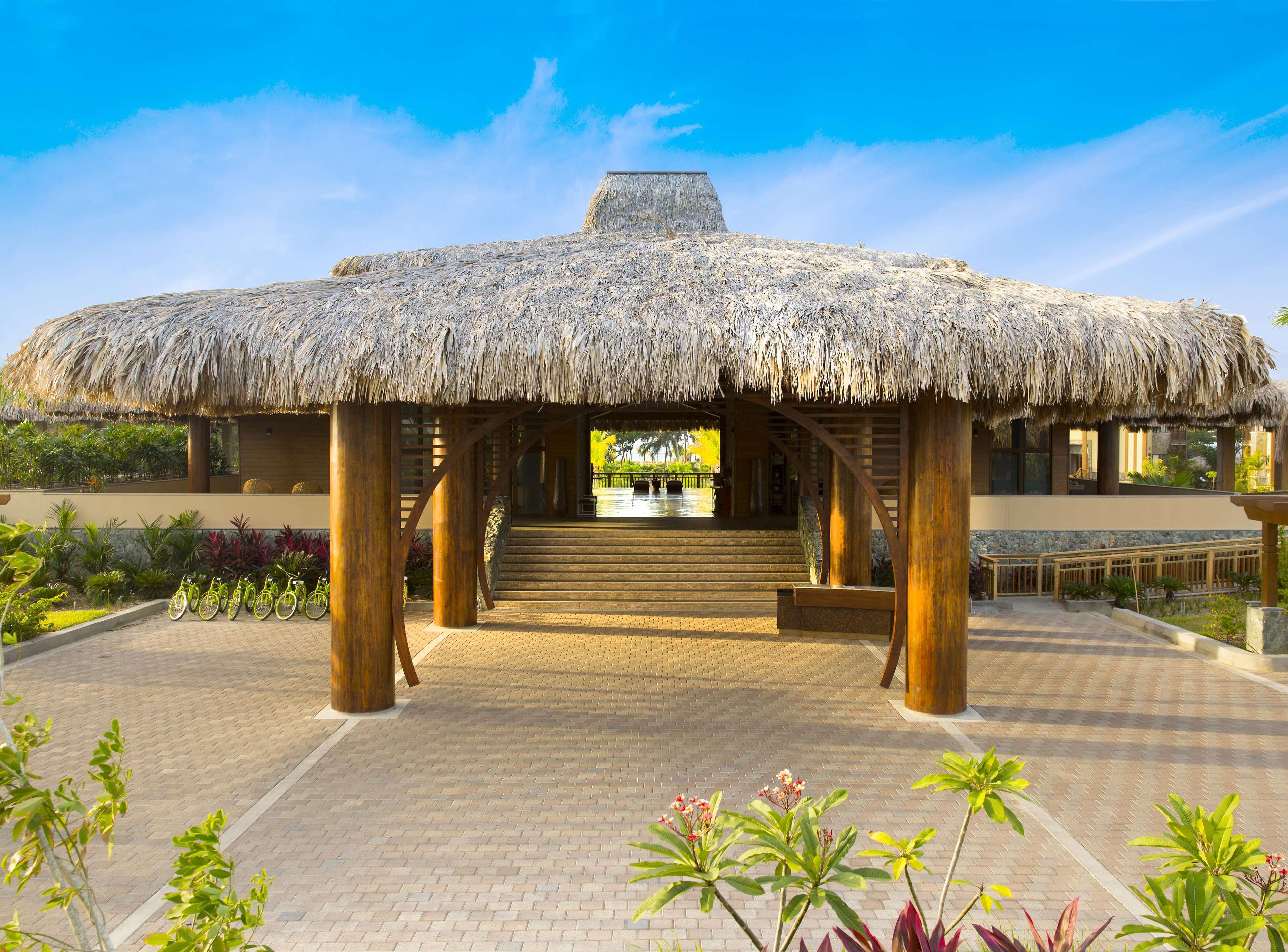 Indura Beach & Golf Resort Curio Collection By Hilton Tela Extérieur photo