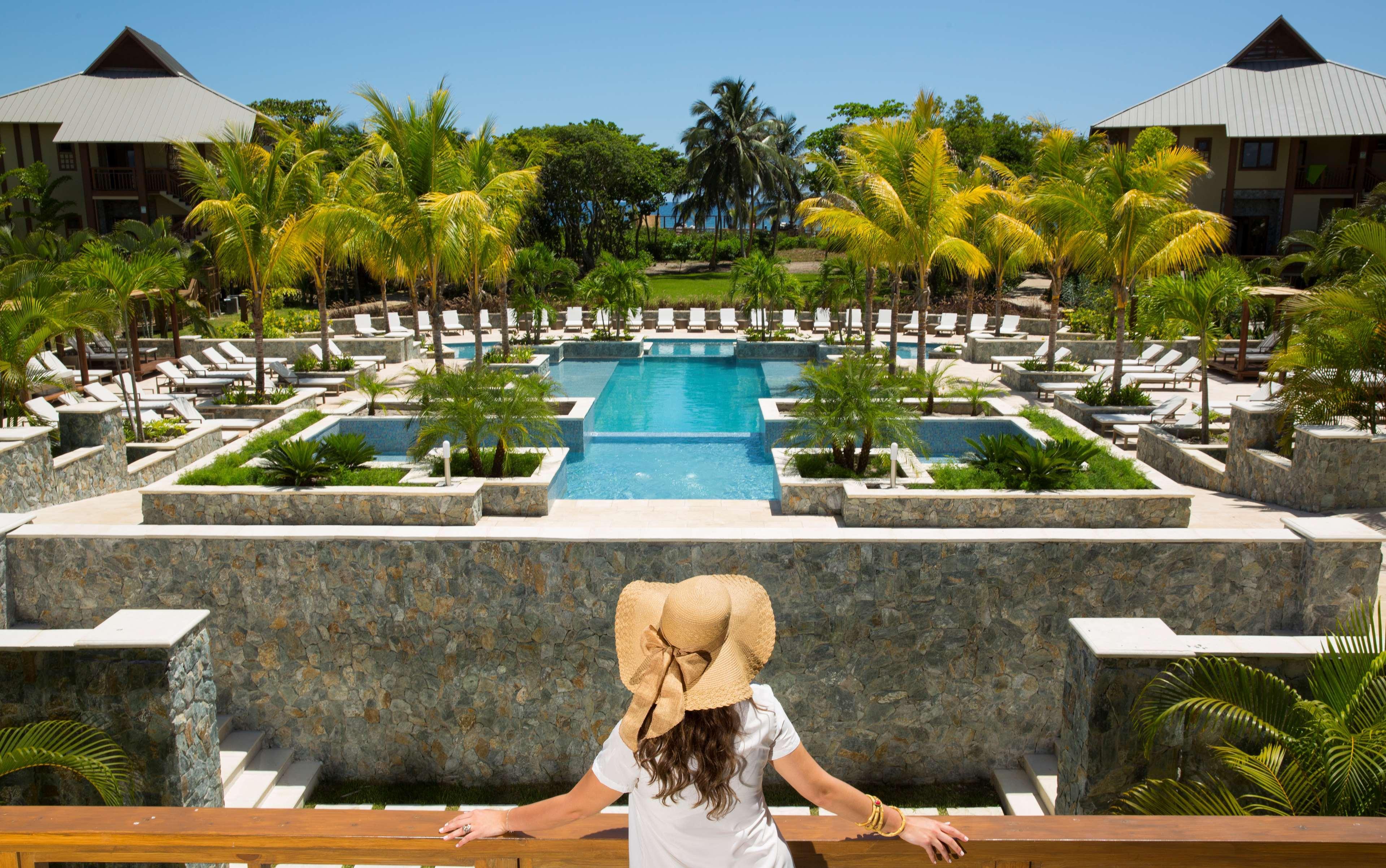 Indura Beach & Golf Resort Curio Collection By Hilton Tela Extérieur photo