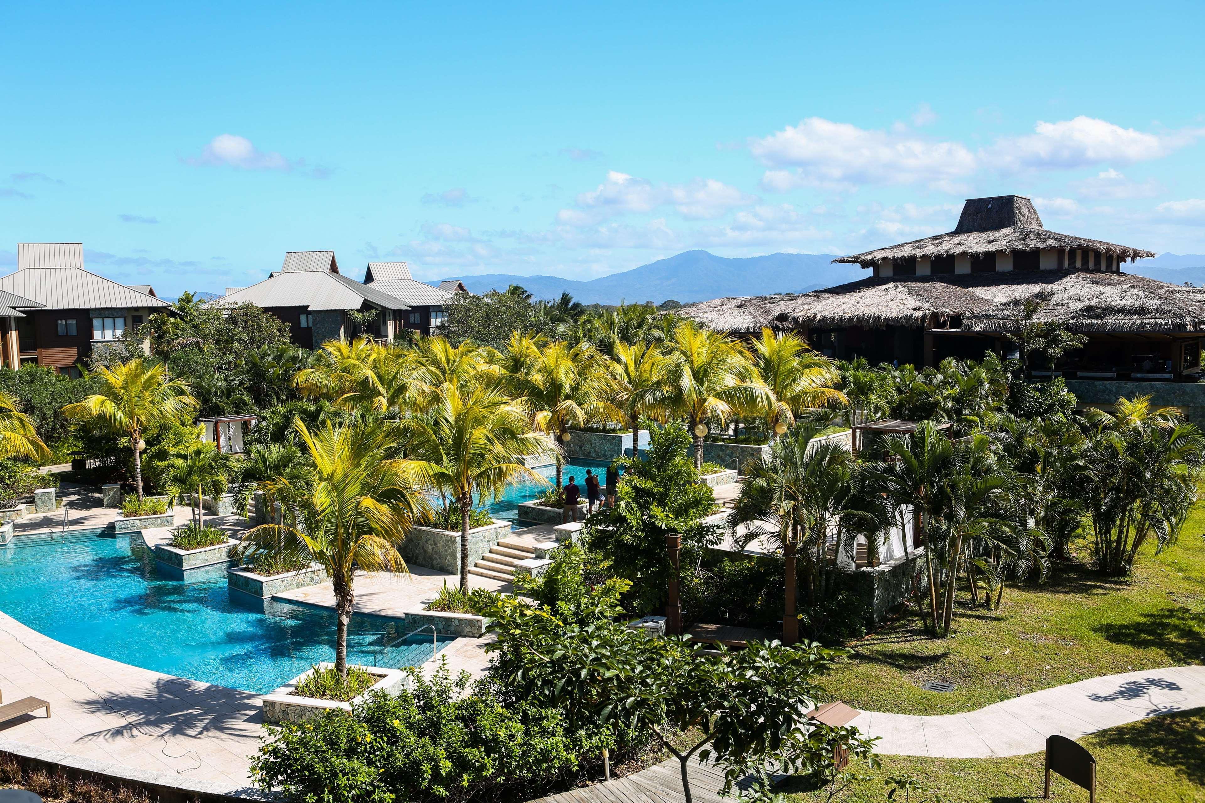 Indura Beach & Golf Resort Curio Collection By Hilton Tela Extérieur photo