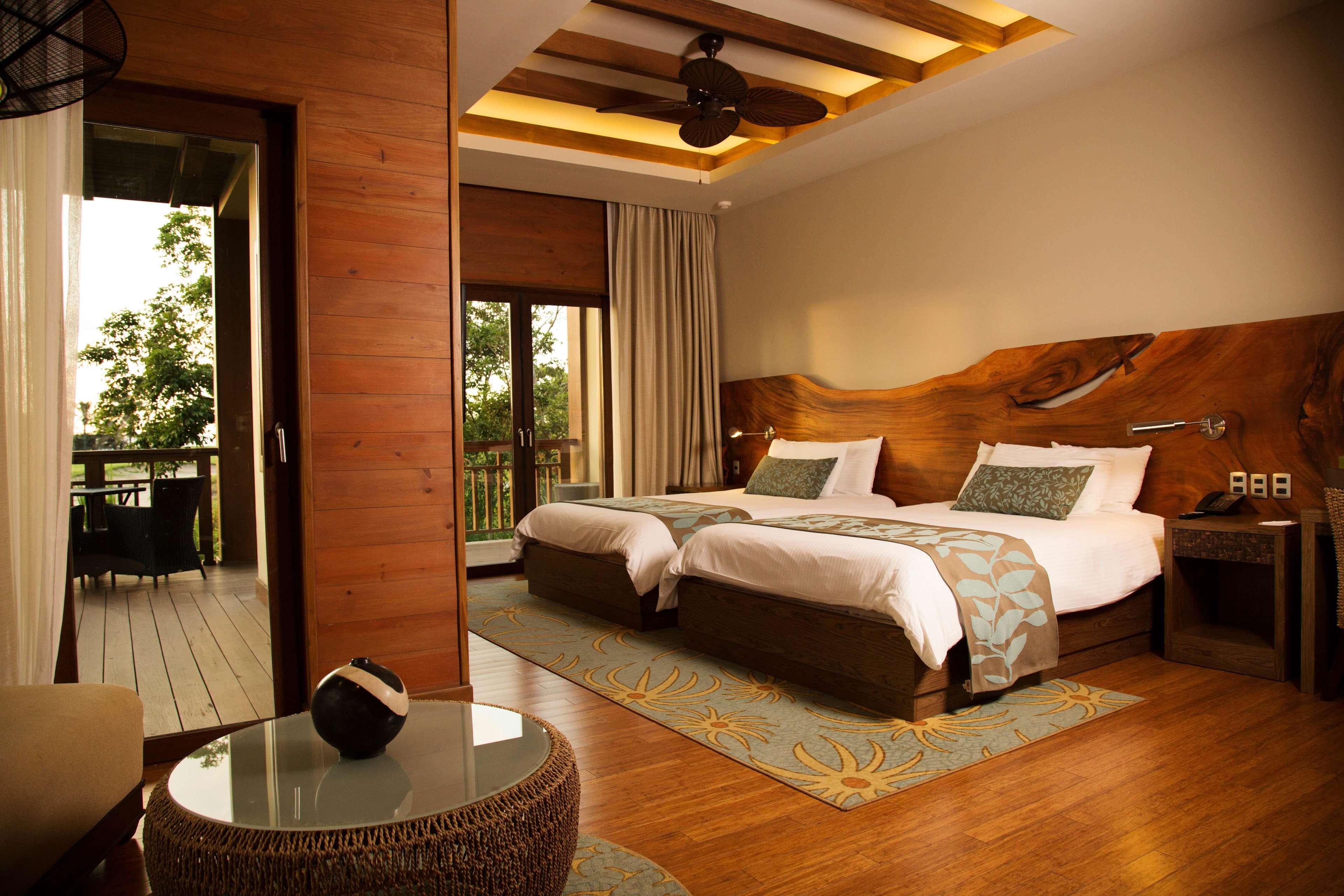 Indura Beach & Golf Resort Curio Collection By Hilton Tela Extérieur photo