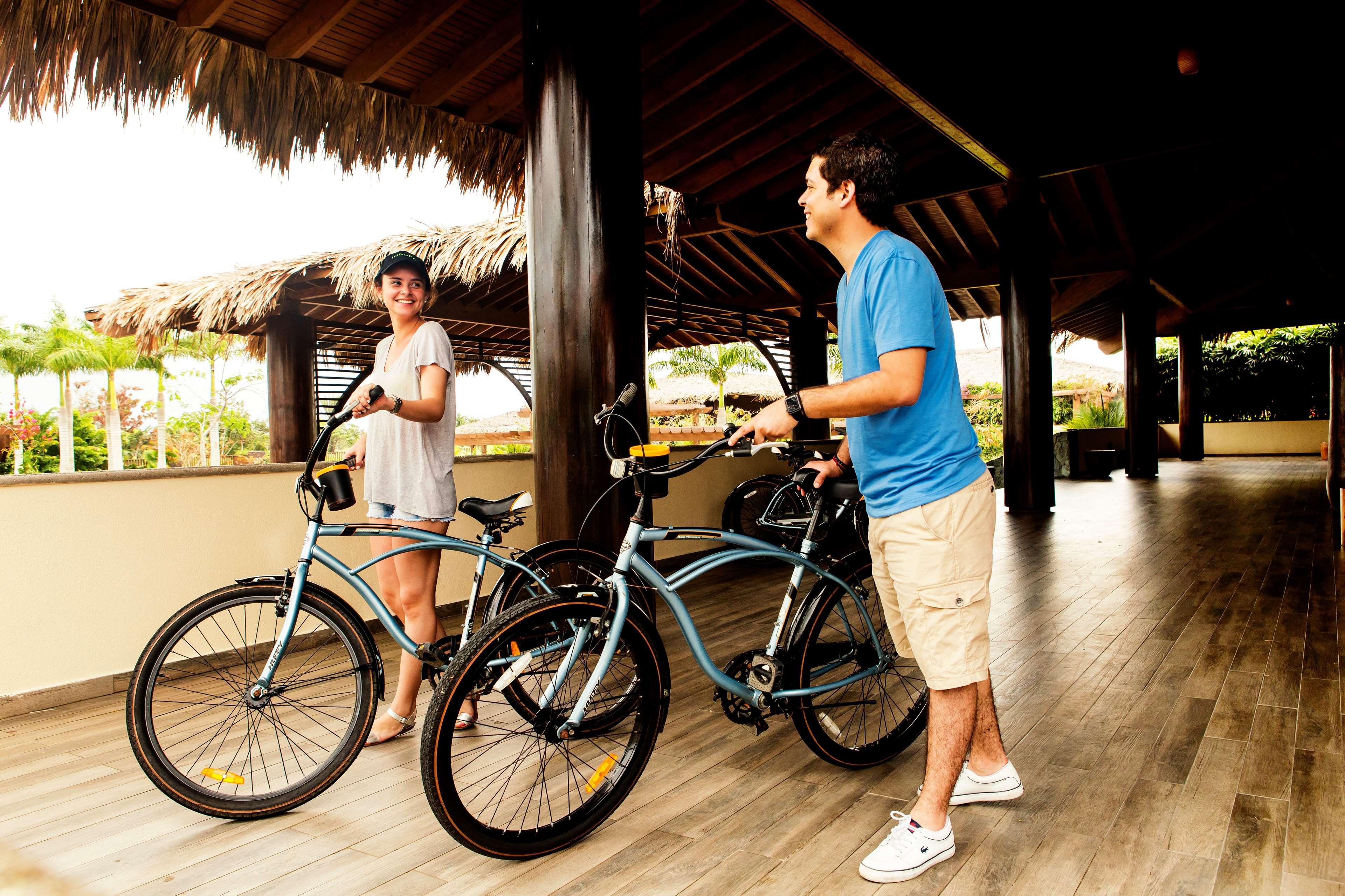 Indura Beach & Golf Resort Curio Collection By Hilton Tela Extérieur photo