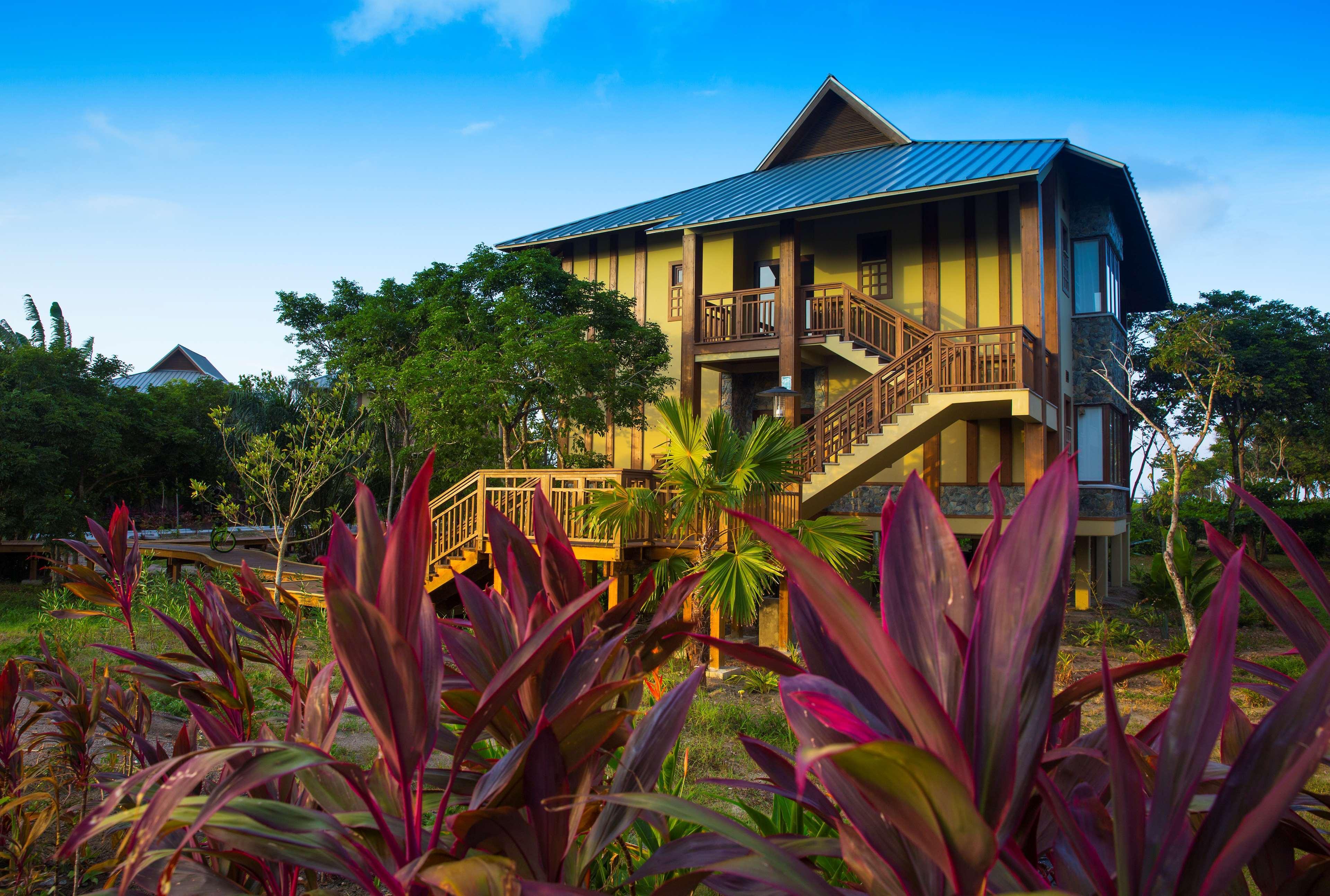 Indura Beach & Golf Resort Curio Collection By Hilton Tela Extérieur photo