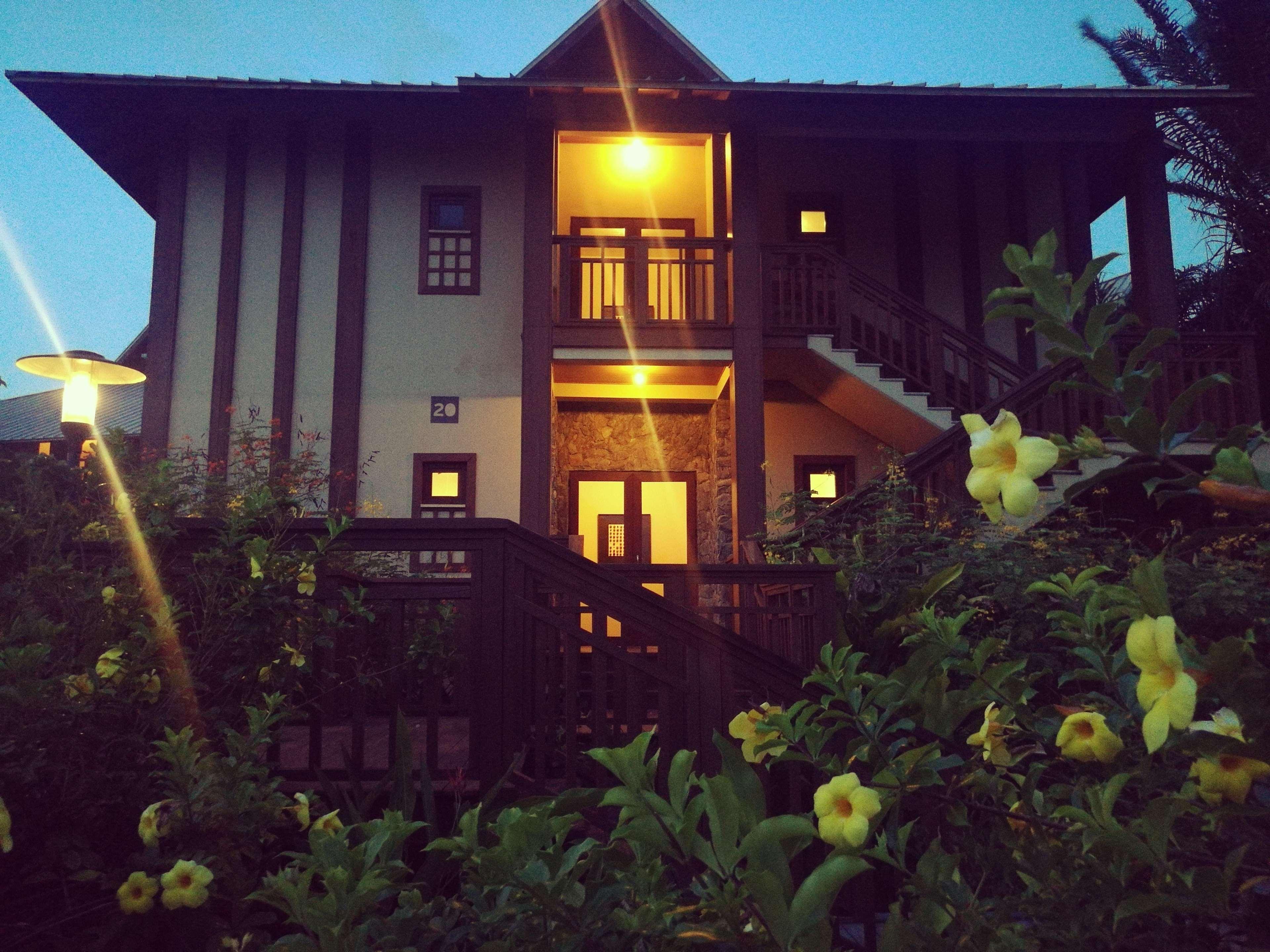 Indura Beach & Golf Resort Curio Collection By Hilton Tela Extérieur photo