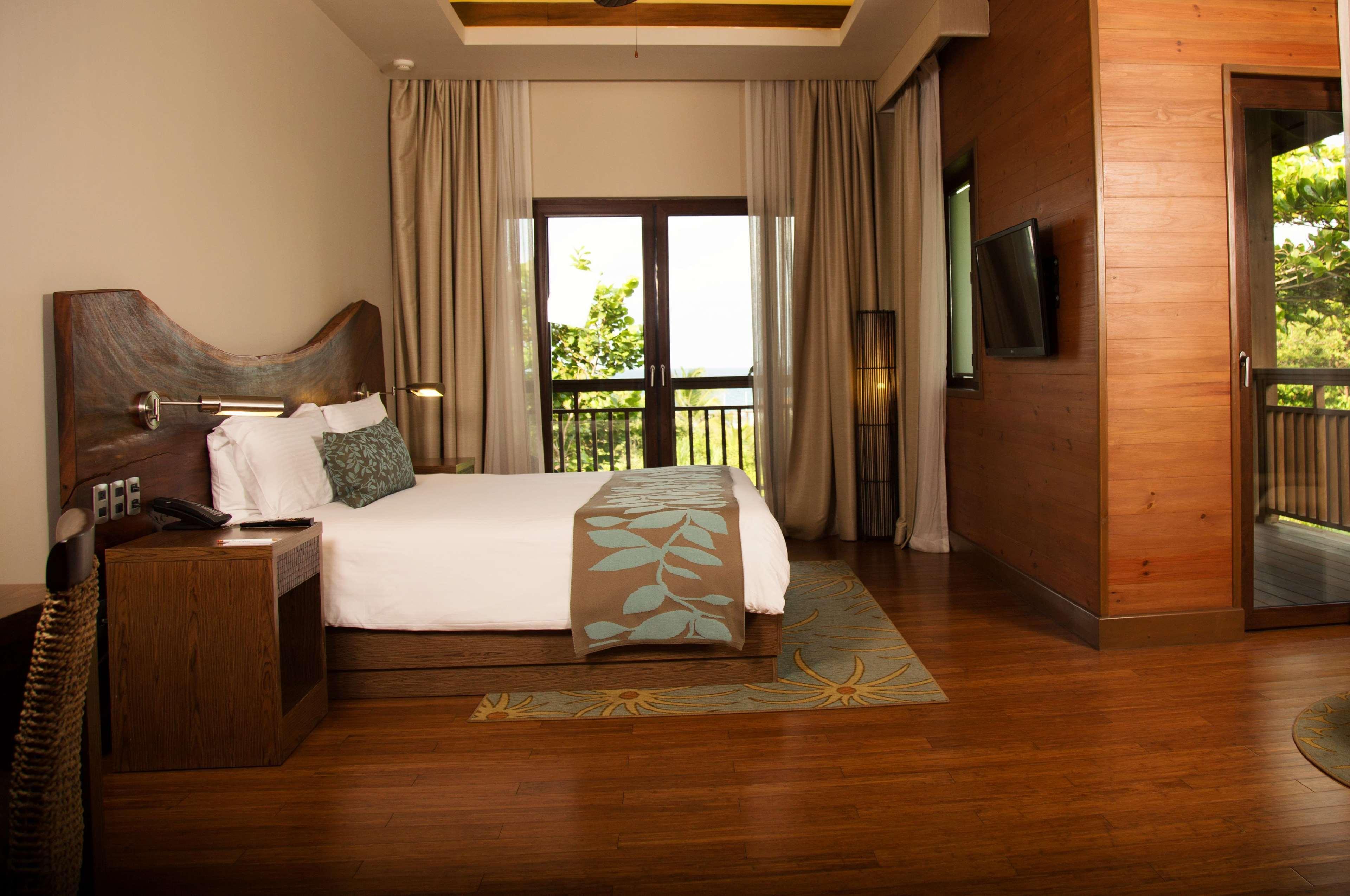 Indura Beach & Golf Resort Curio Collection By Hilton Tela Extérieur photo