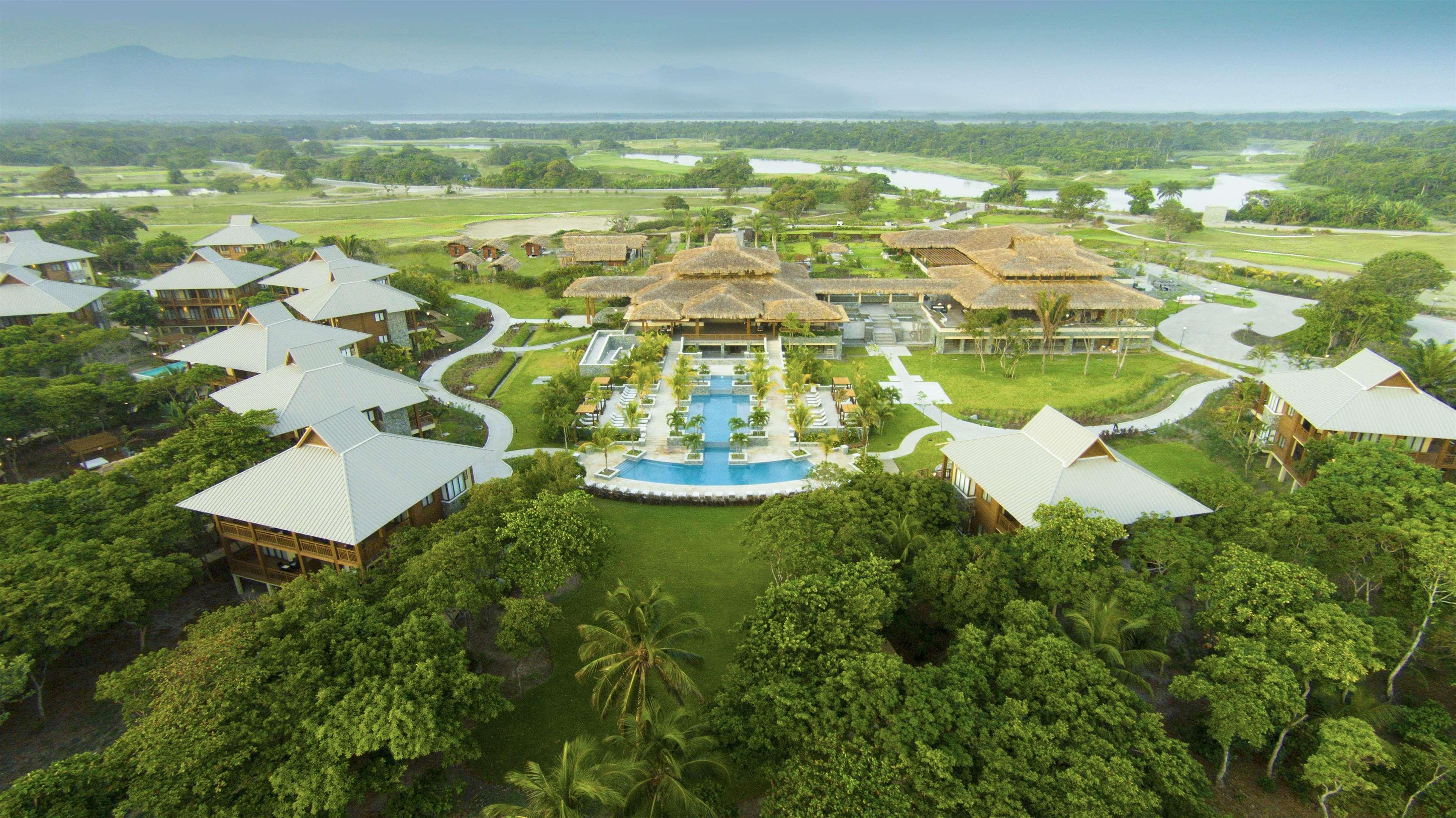 Indura Beach & Golf Resort Curio Collection By Hilton Tela Extérieur photo