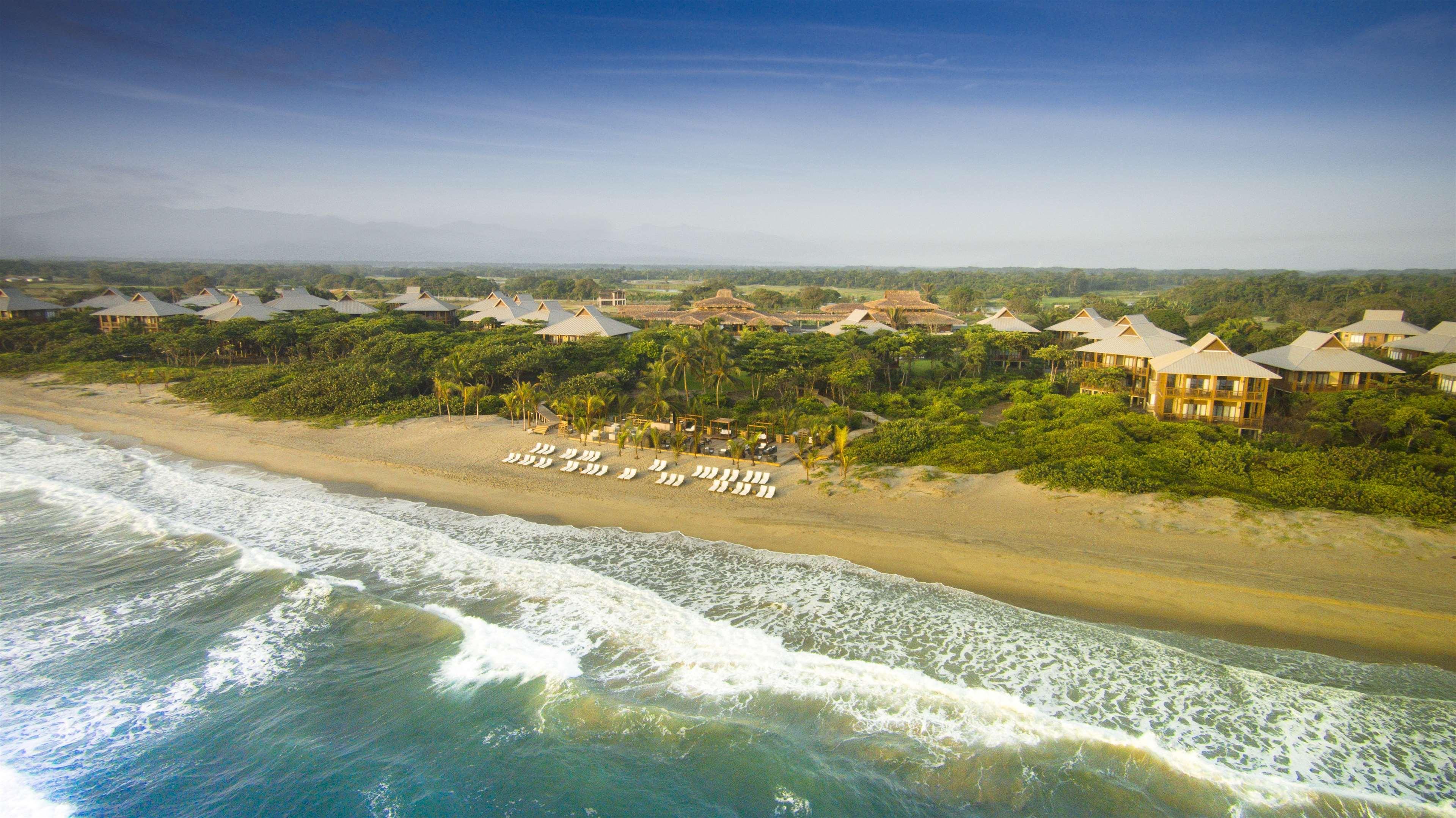 Indura Beach & Golf Resort Curio Collection By Hilton Tela Extérieur photo