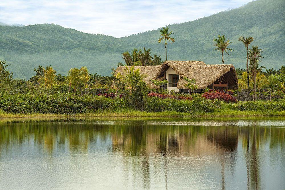Indura Beach & Golf Resort Curio Collection By Hilton Tela Extérieur photo